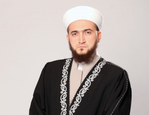 Соболезнование муфтия Татарстана Камиля хазрата Самигуллина, в связи с произошедшей авиакатастрофой в казанском аэропорту