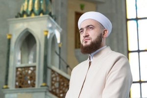 Рамазан айларында мәрхәмәтле эшләрдә берләшергә язсын!