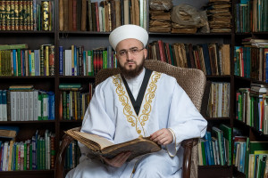 Татарстан мөфтиенең Исра вә Миграҗ кичәсе уңаеннан мөрәҗәгате